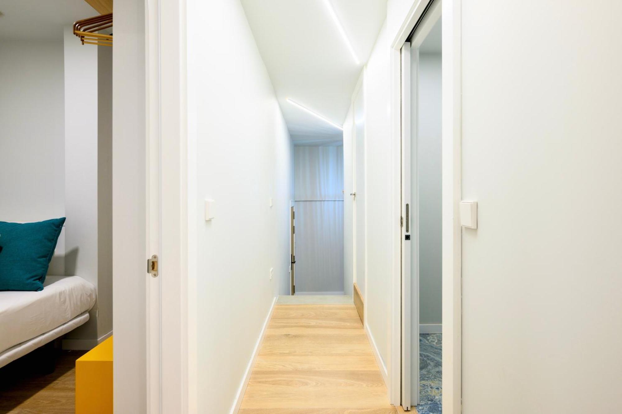 Eleven Boutique Apartments By Airnest Las Palmas / Gran Canaria Exterior foto