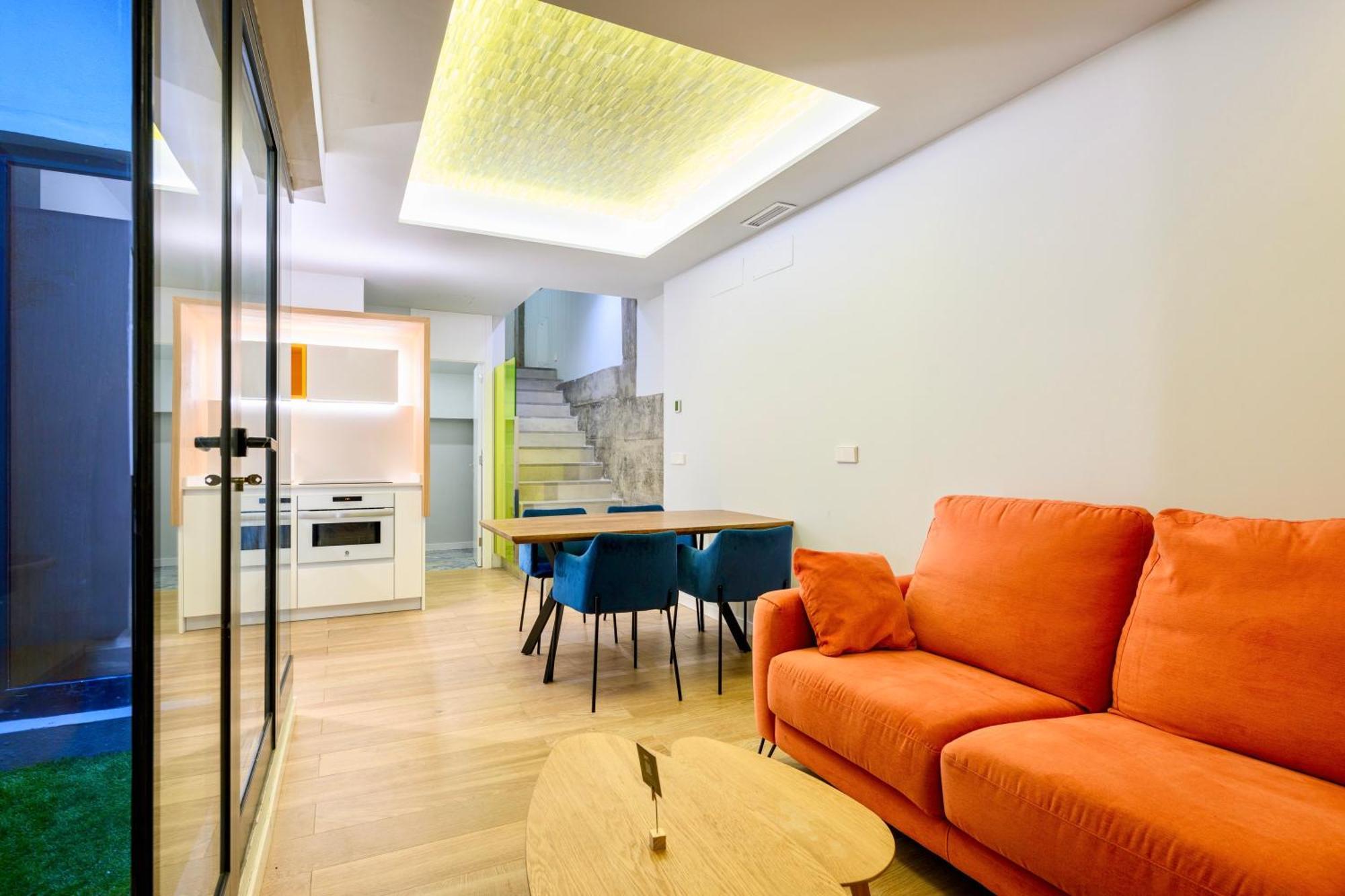 Eleven Boutique Apartments By Airnest Las Palmas / Gran Canaria Exterior foto