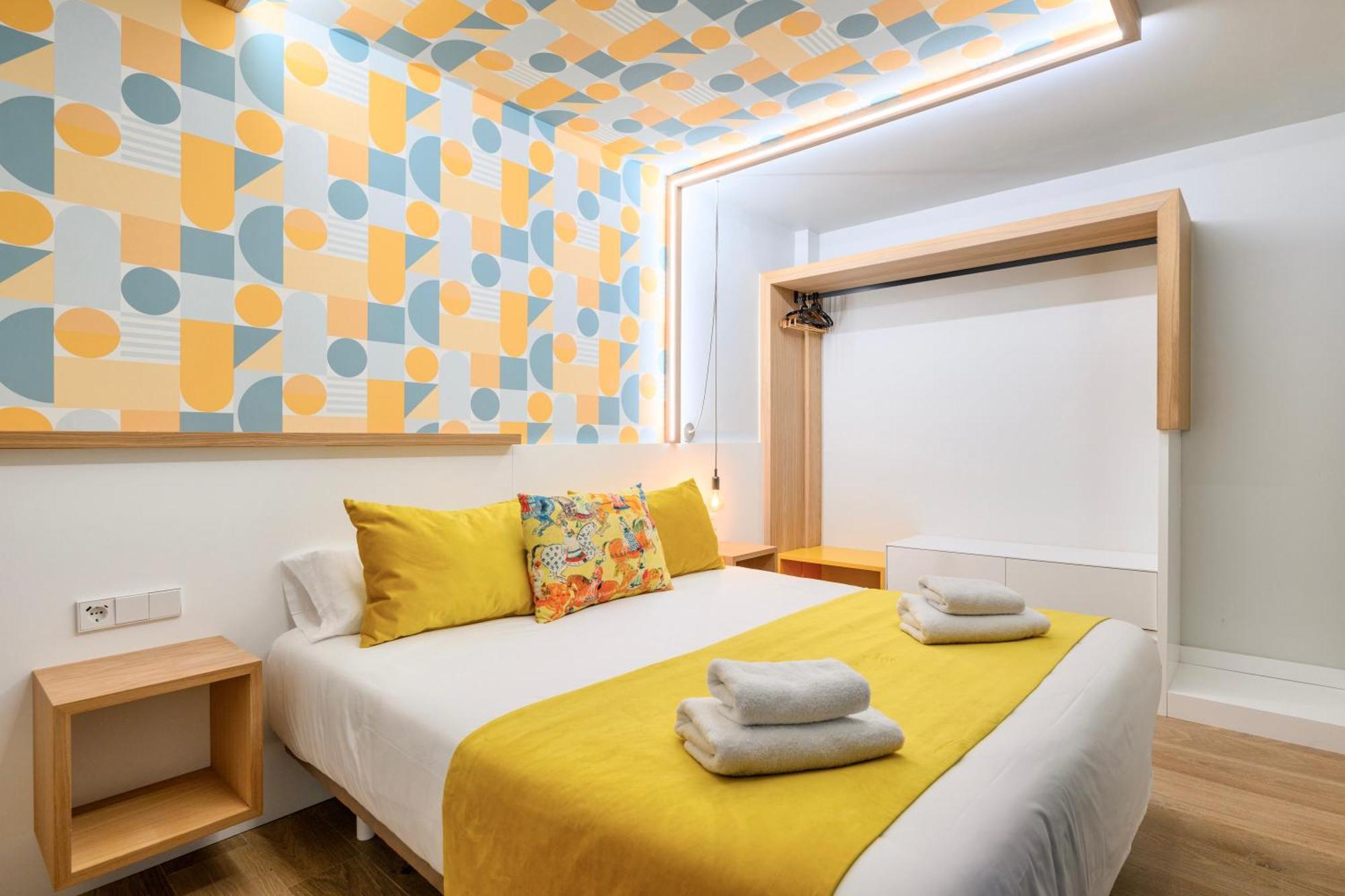 Eleven Boutique Apartments By Airnest Las Palmas / Gran Canaria Exterior foto