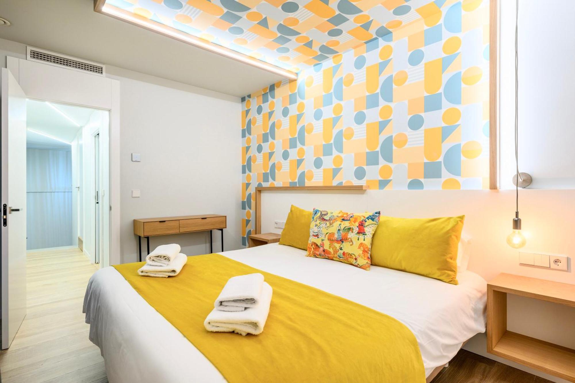 Eleven Boutique Apartments By Airnest Las Palmas / Gran Canaria Exterior foto