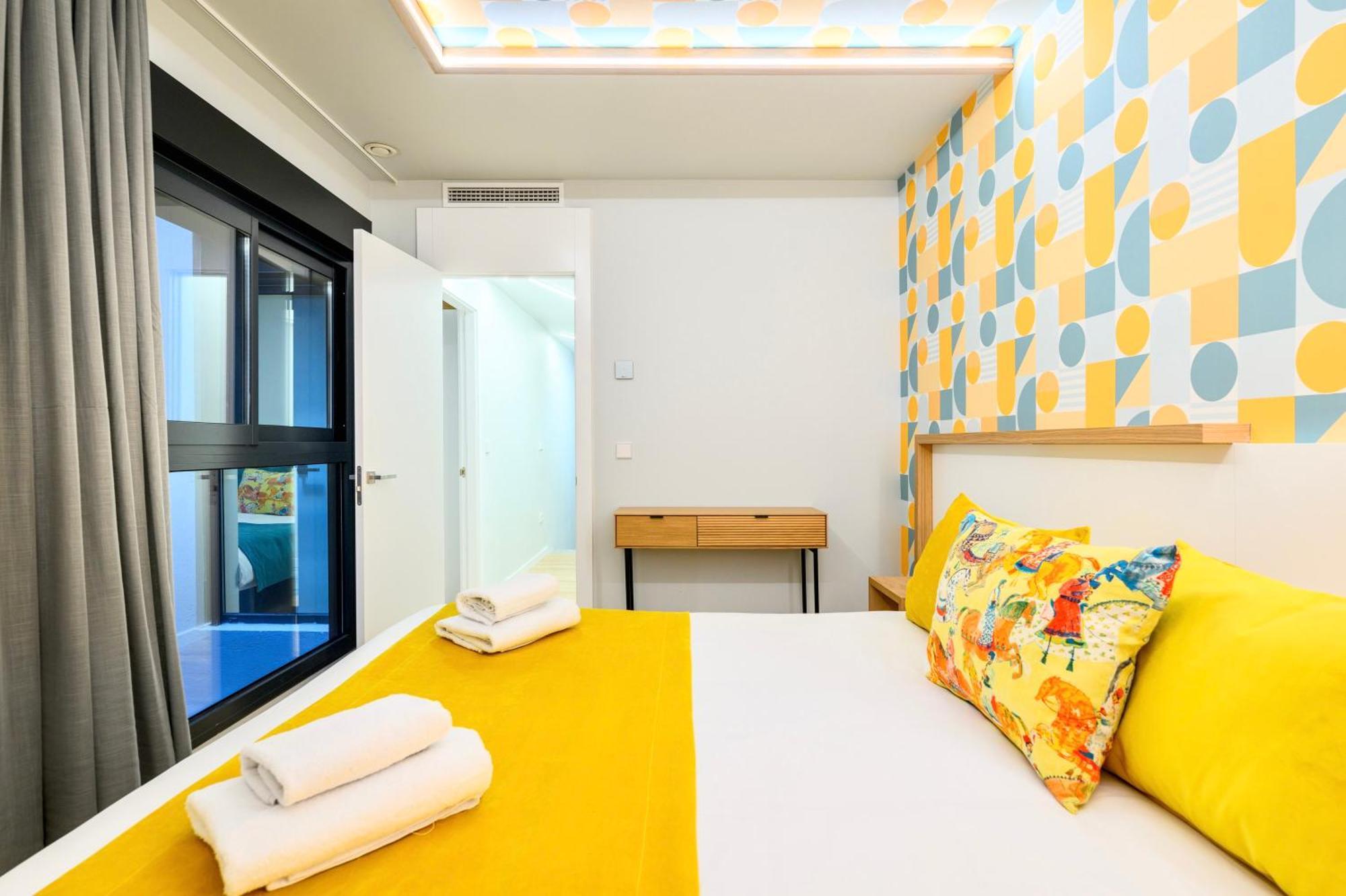 Eleven Boutique Apartments By Airnest Las Palmas / Gran Canaria Exterior foto