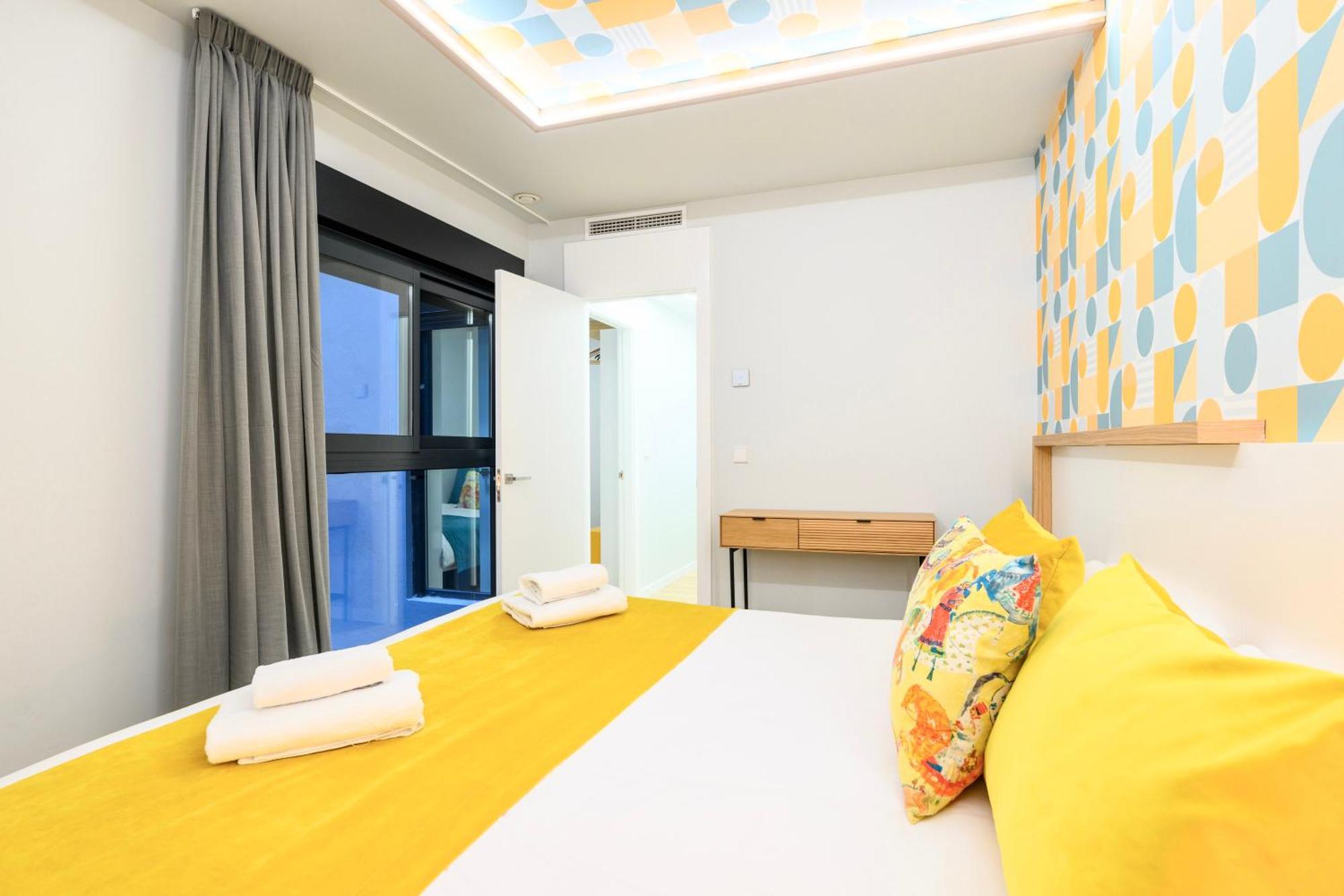 Eleven Boutique Apartments By Airnest Las Palmas / Gran Canaria Exterior foto