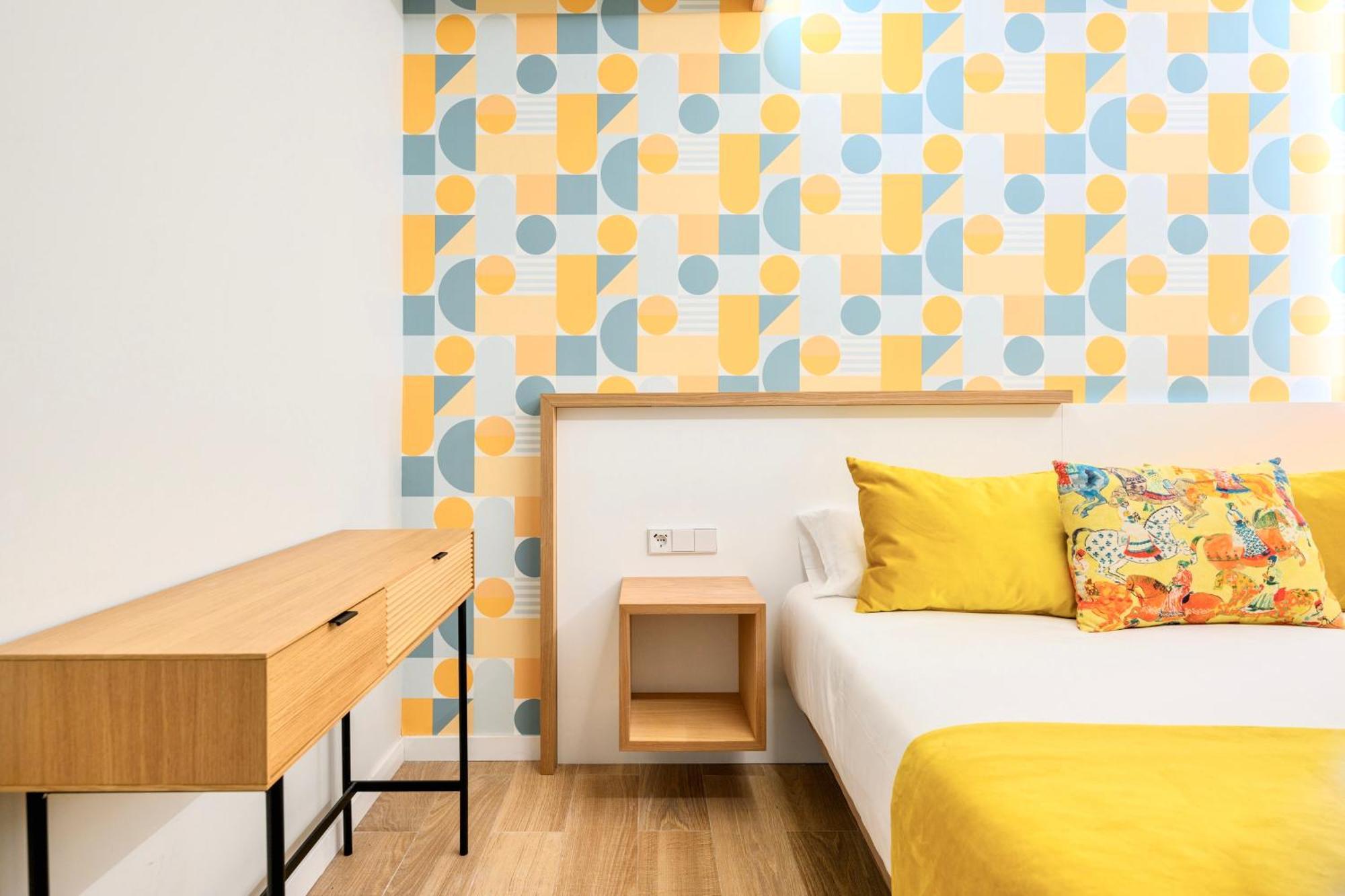 Eleven Boutique Apartments By Airnest Las Palmas / Gran Canaria Exterior foto