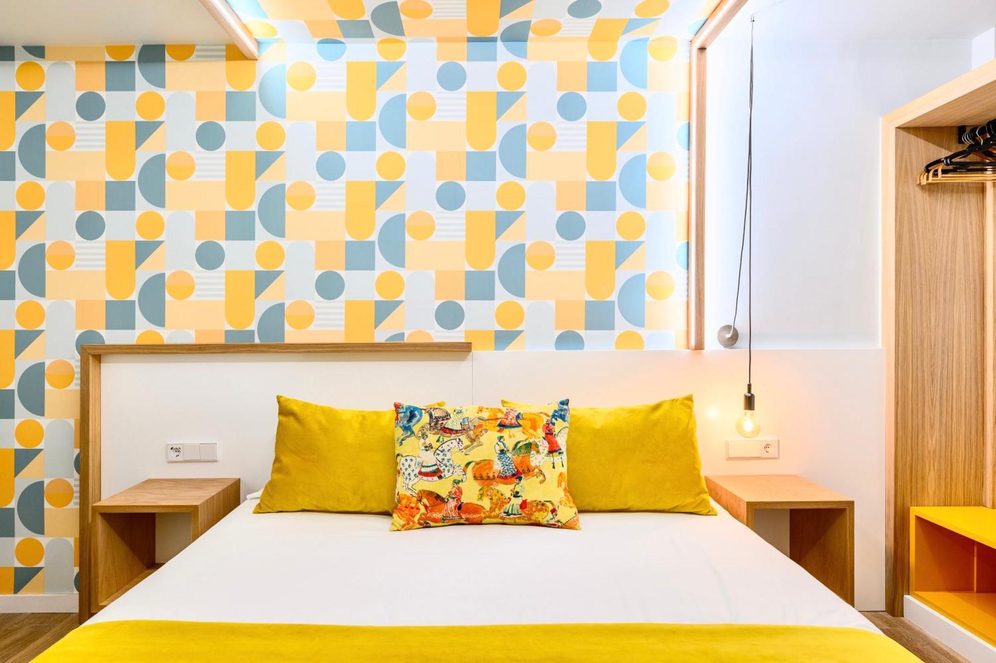 Eleven Boutique Apartments By Airnest Las Palmas / Gran Canaria Exterior foto