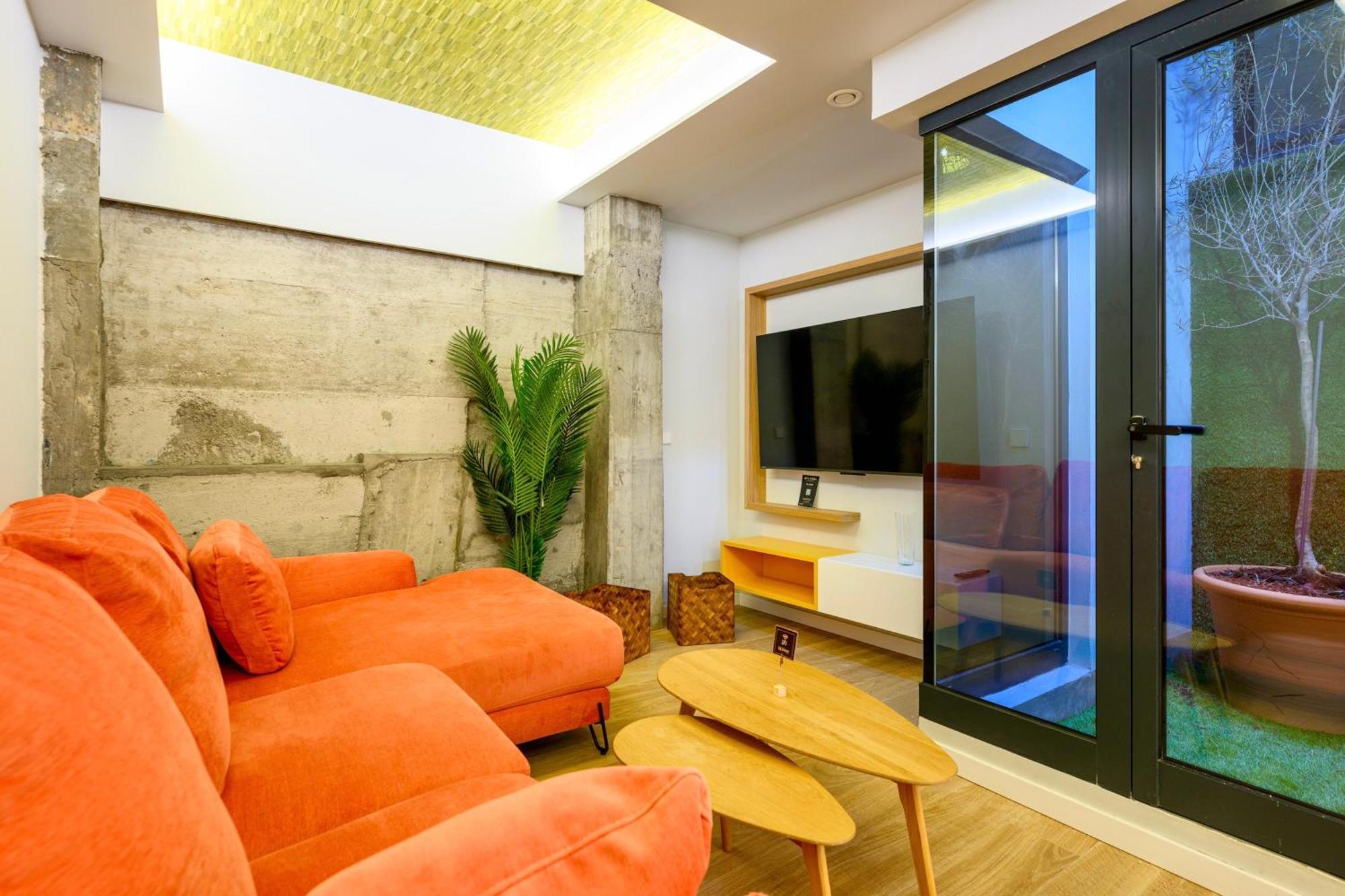 Eleven Boutique Apartments By Airnest Las Palmas / Gran Canaria Exterior foto