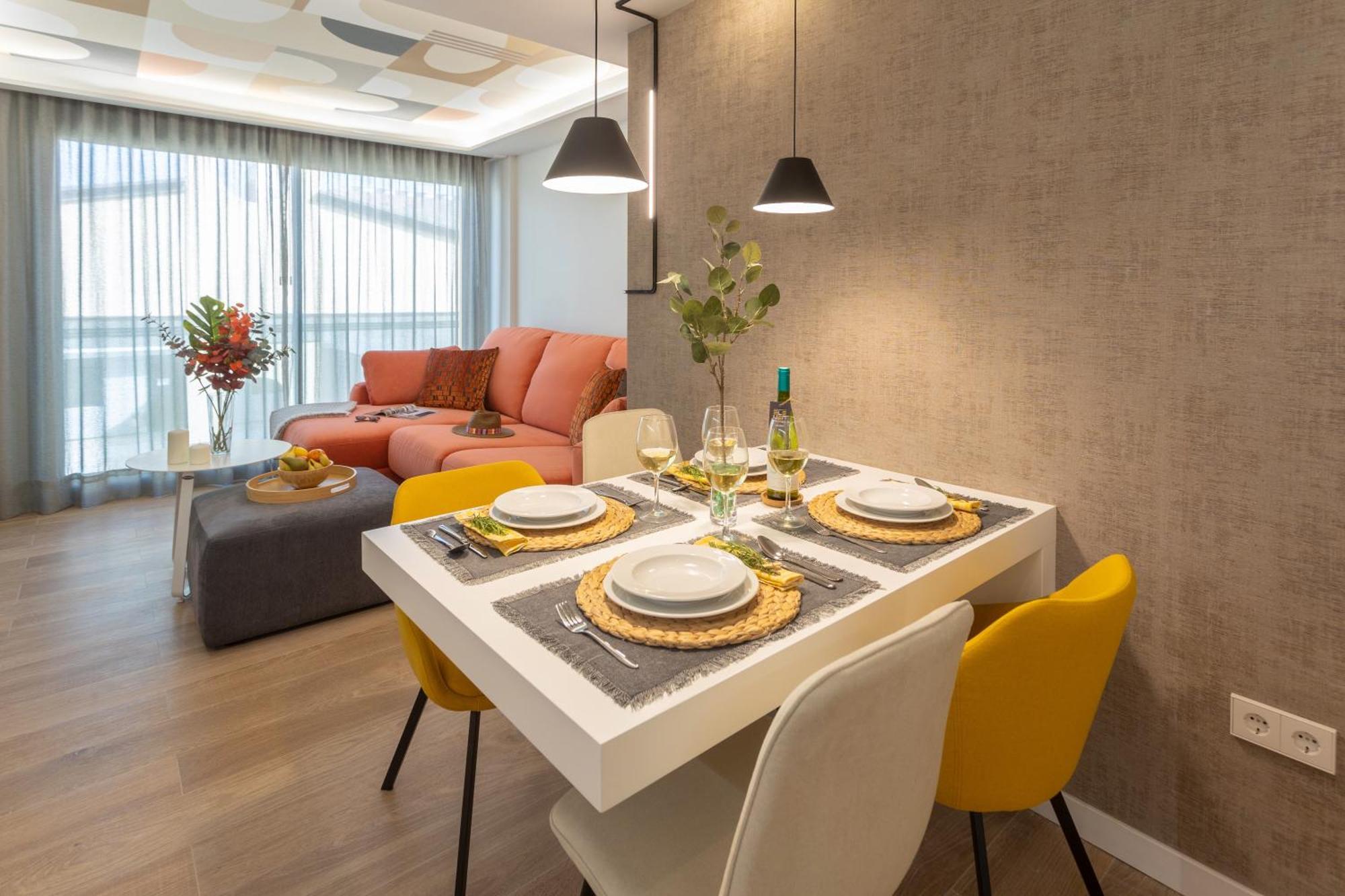 Eleven Boutique Apartments By Airnest Las Palmas / Gran Canaria Exterior foto