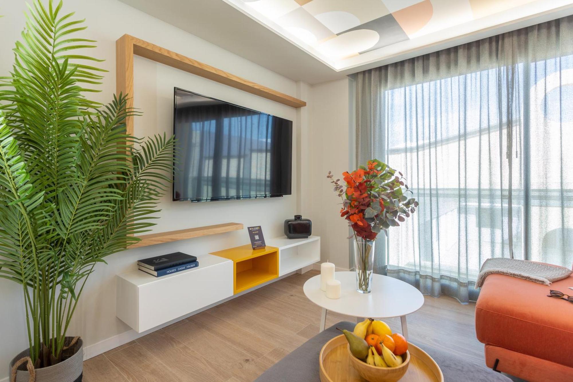 Eleven Boutique Apartments By Airnest Las Palmas / Gran Canaria Exterior foto