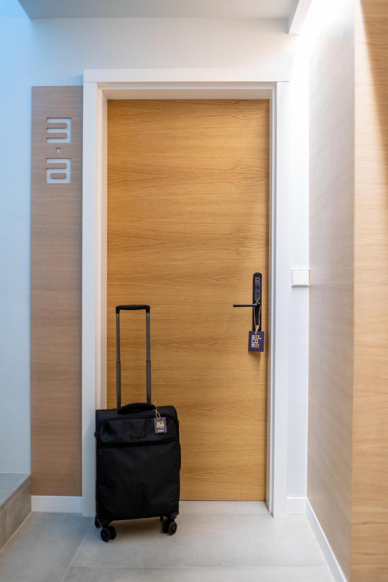 Eleven Boutique Apartments By Airnest Las Palmas / Gran Canaria Exterior foto