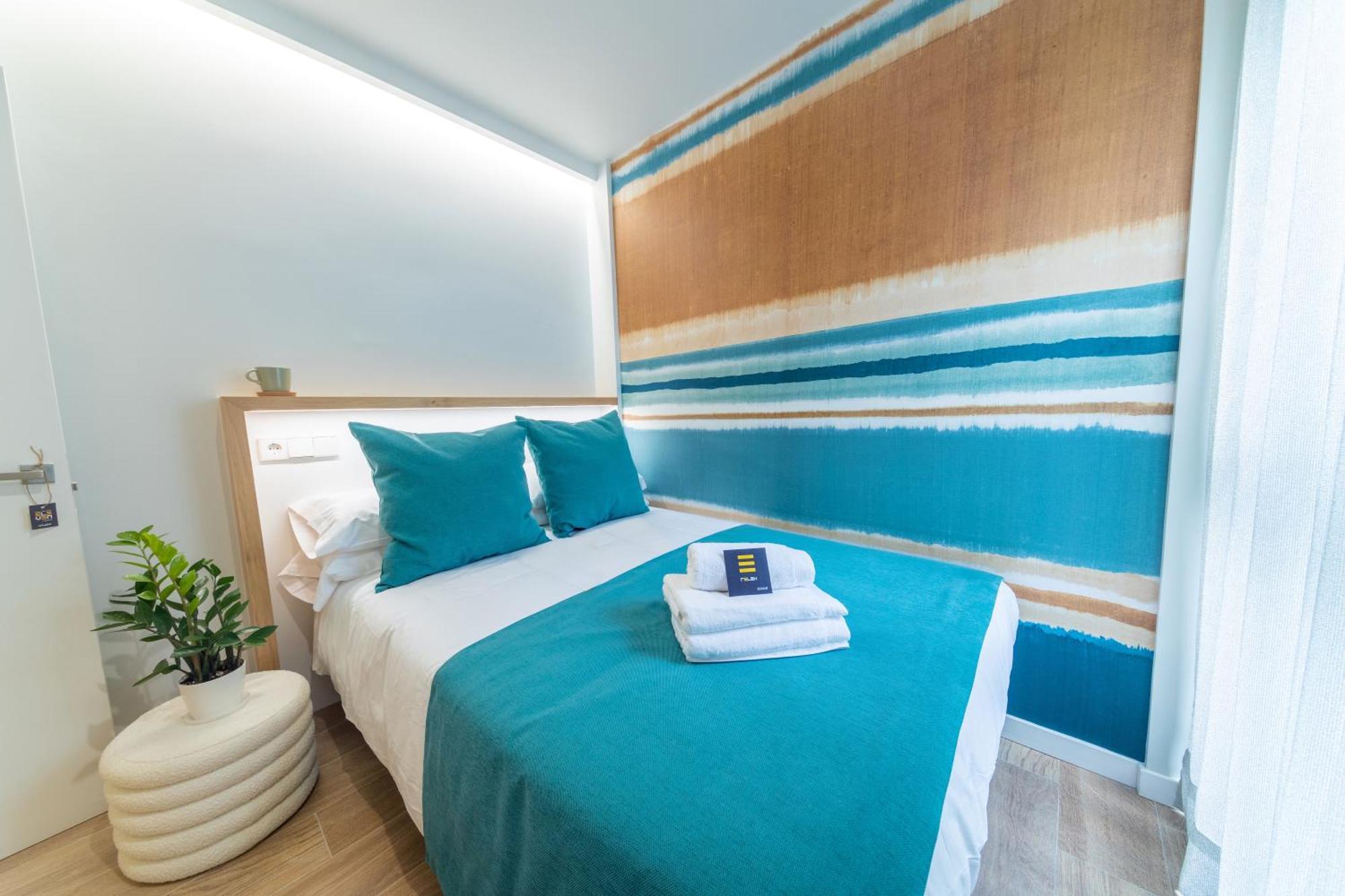 Eleven Boutique Apartments By Airnest Las Palmas / Gran Canaria Exterior foto