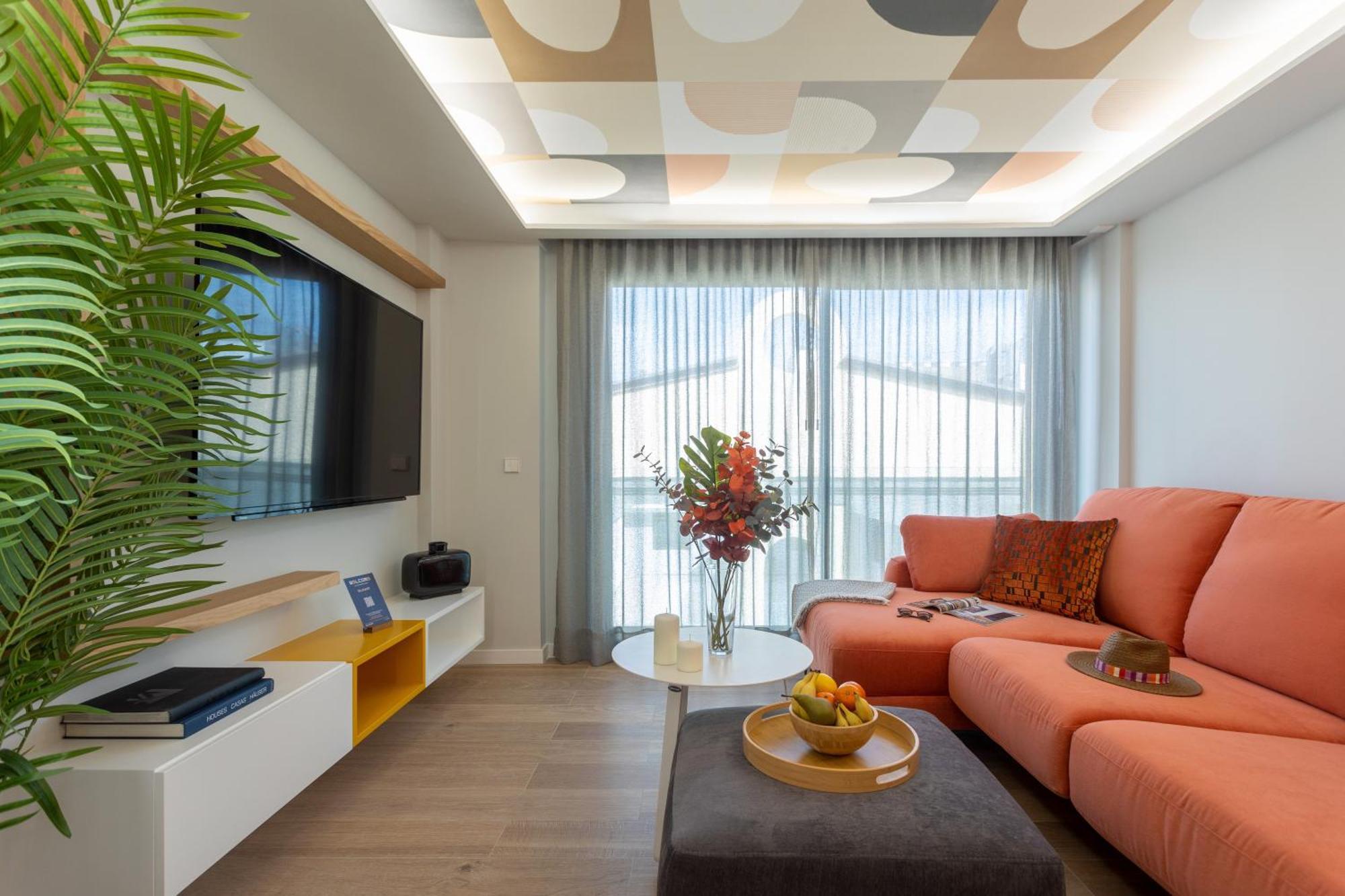 Eleven Boutique Apartments By Airnest Las Palmas / Gran Canaria Exterior foto