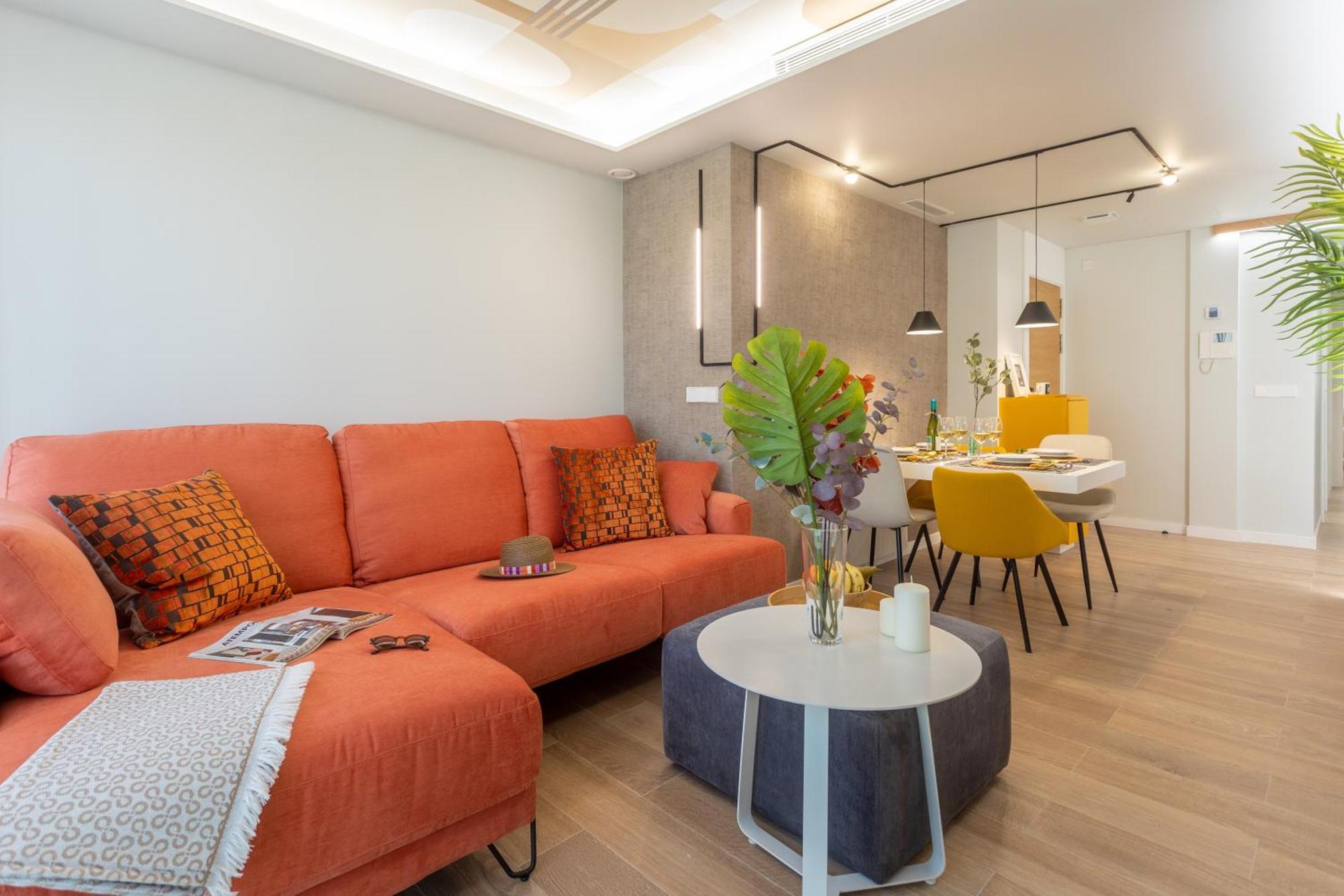 Eleven Boutique Apartments By Airnest Las Palmas / Gran Canaria Exterior foto