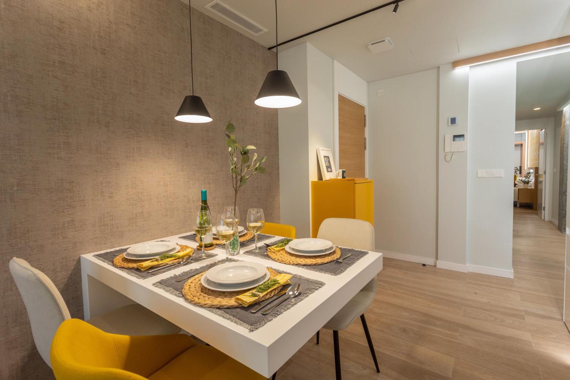 Eleven Boutique Apartments By Airnest Las Palmas / Gran Canaria Exterior foto