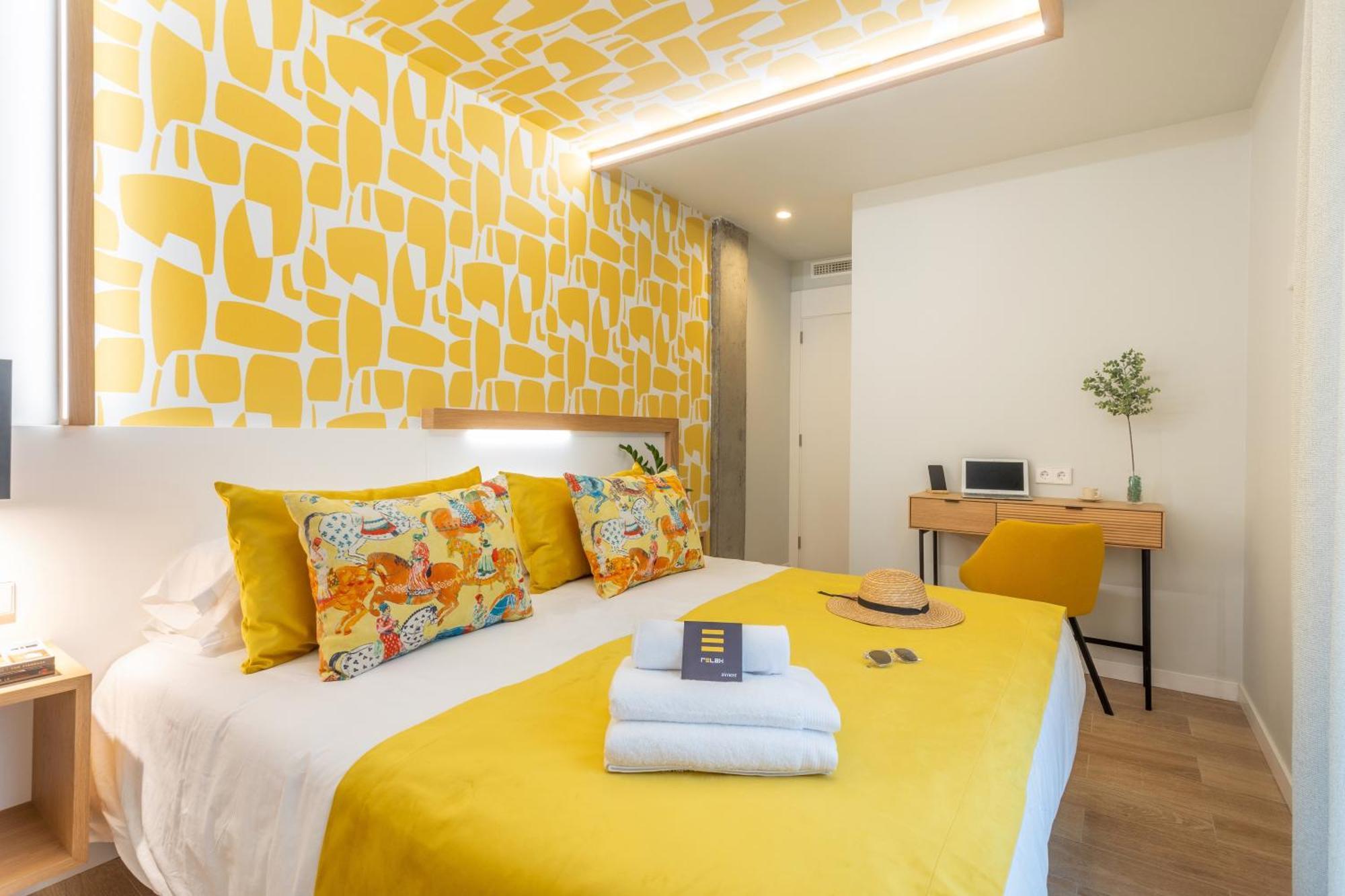Eleven Boutique Apartments By Airnest Las Palmas / Gran Canaria Exterior foto