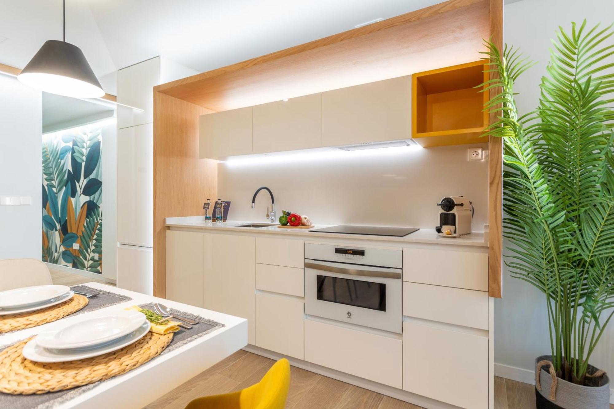 Eleven Boutique Apartments By Airnest Las Palmas / Gran Canaria Exterior foto